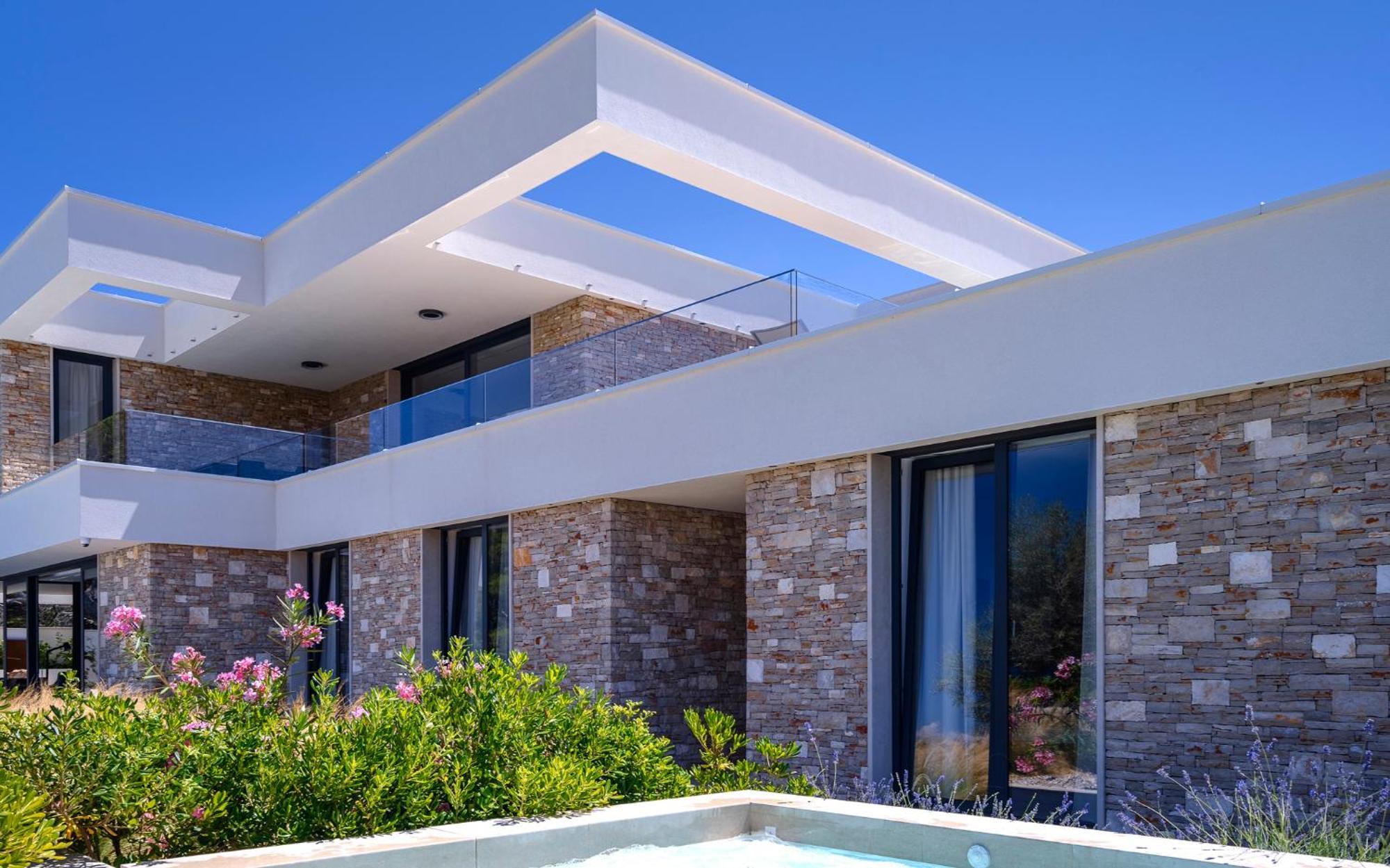 Villa Eola Hvar Jelsa  Buitenkant foto