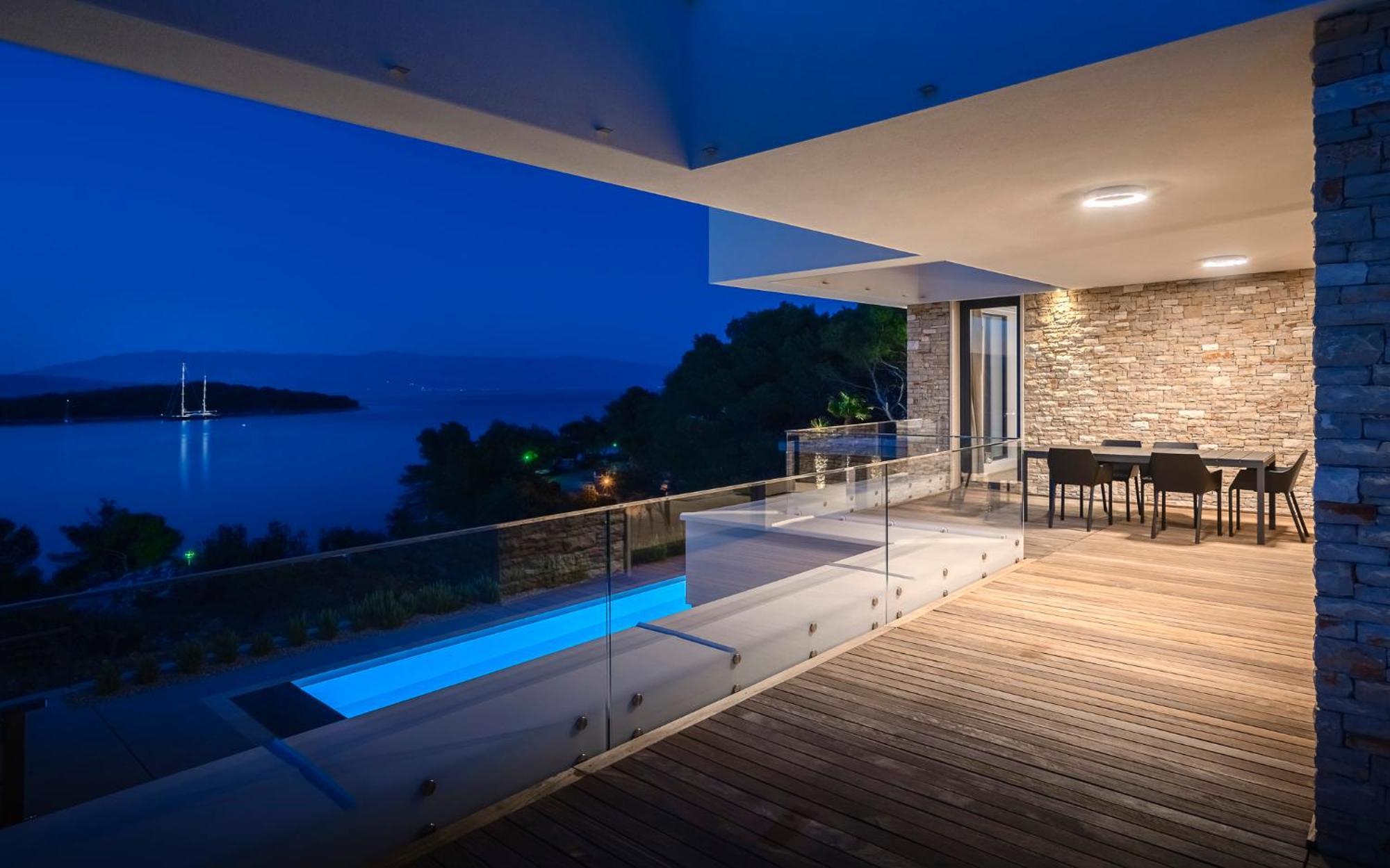 Villa Eola Hvar Jelsa  Buitenkant foto