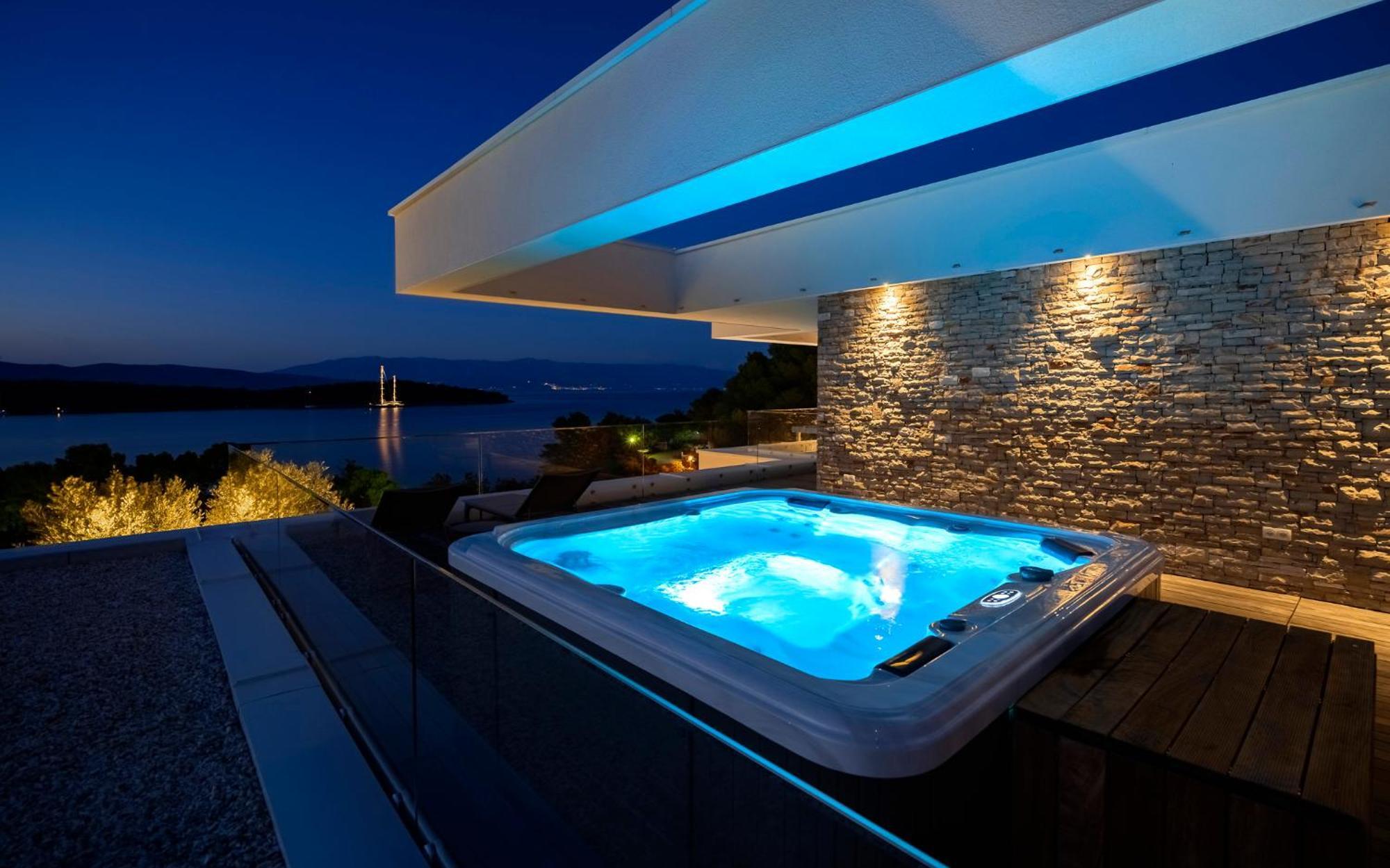 Villa Eola Hvar Jelsa  Buitenkant foto